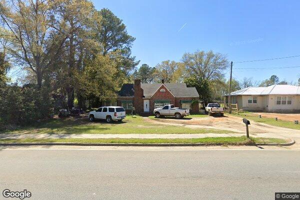 View of RIVERBEND APTS