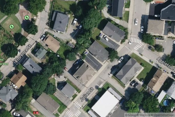 Photo of OLNEY VILLAGE APTS