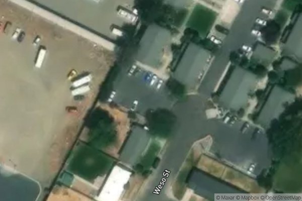 Photo of HUMBOLDT VILLAGE APARTMENTS