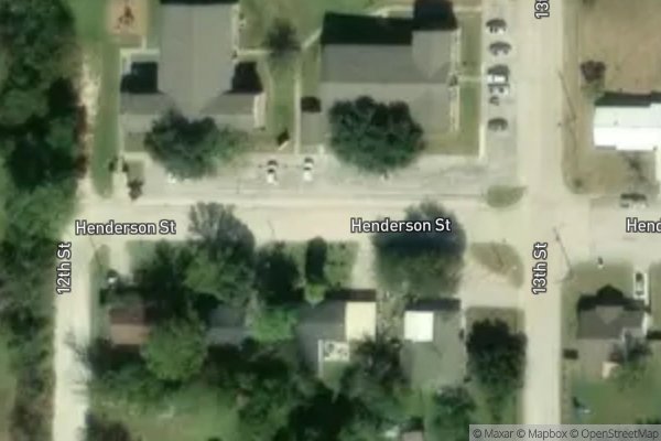 Photo of HENDERSON TERRACE APTS