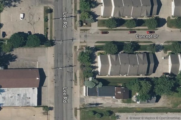 Photo of CONCEPT APTS II