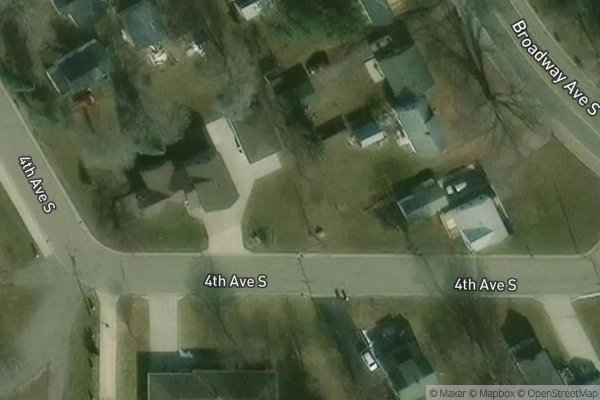 Photo of CATHERINE SQUARE APTS