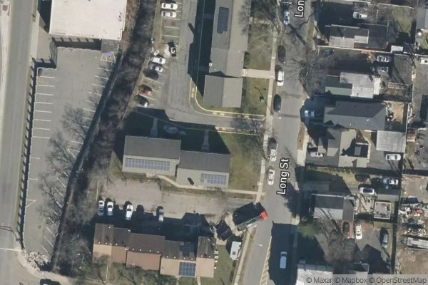 Photo of CARTHAGE DODDTOWN PLAZA