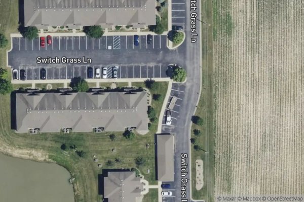 Photo of PRAIRIE MEADOWS APTS