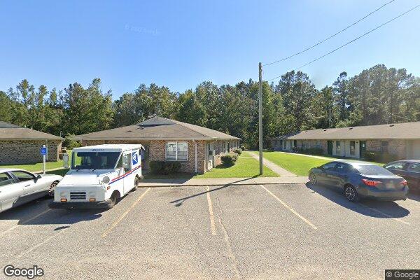 Photo of PICAYUNE APT II SUN BELT MGMT CO