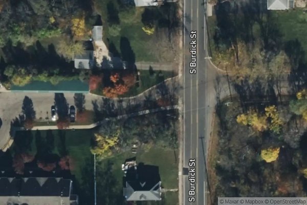 Photo of KALAMAZOO VILLAGE