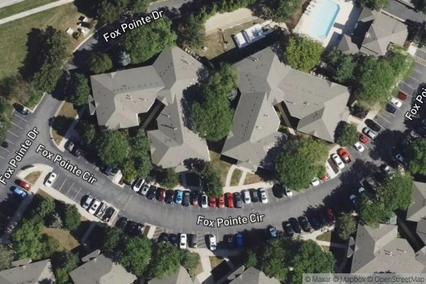 Photo of FOX POINTE APTS