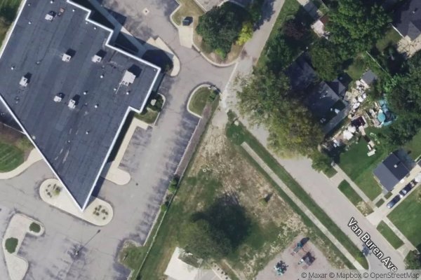 Photo of COOLIDGE PARK APARTMENTS