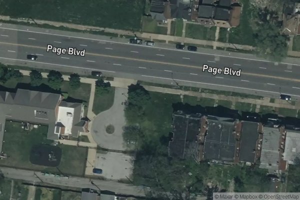 Photo of NORTH HOUSING DEVELOPMENT