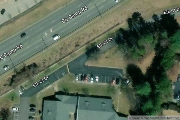 Photo of ELK COURT APTS