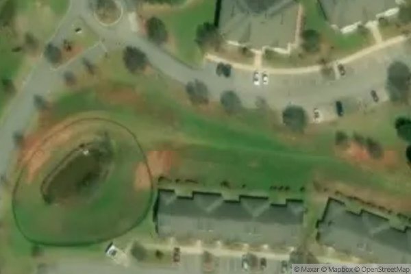 Photo of GRACE RIDGE