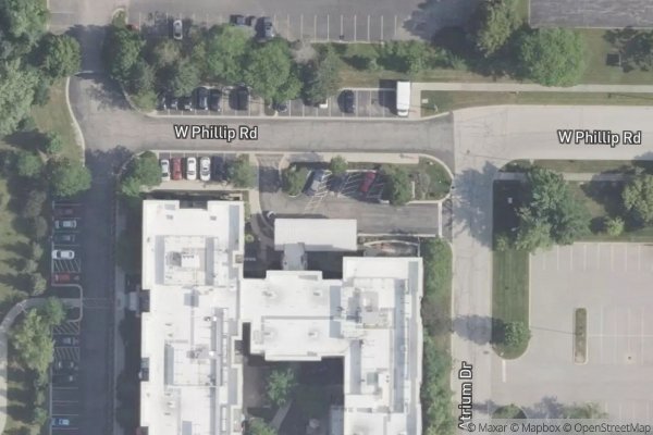 Photo of VICTORY CENTRE OF VERNON HILLS SLF