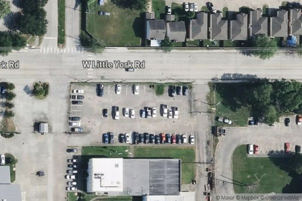 Photo of LITTLE YORK VILLAS
