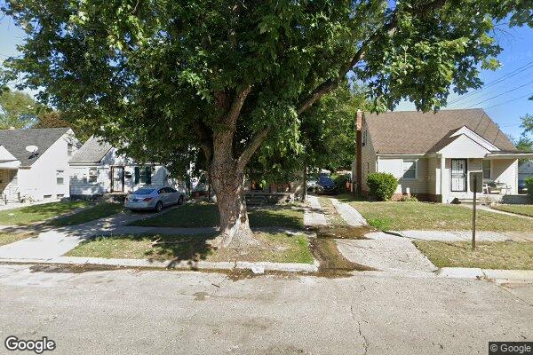 Photo of 20026 BARLOW ST