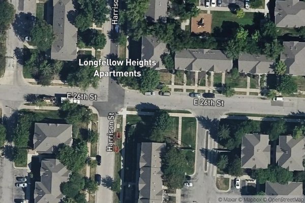 Photo of LONGFELLOW HEIGHTS PHASE III