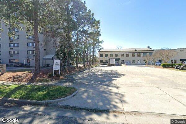 Photo of SIX CHURCHES PLAZA-KINSTON TOWERSII