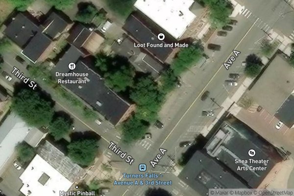 Photo of MOLTENBREY APTS