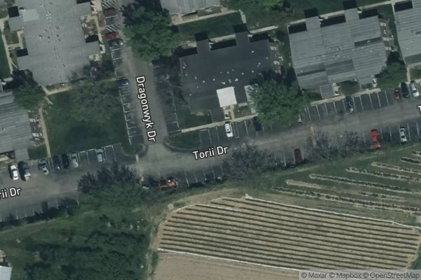 Photo of HANLEY CROSSING APTS