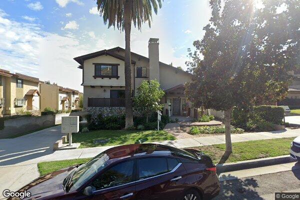 Photo of SIERRA VISTA APTS
