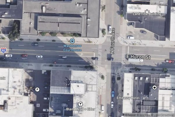 Photo of COURTHOUSE SQUARE