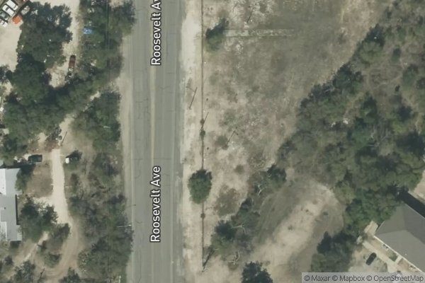 Photo of SAN JOSE APTS