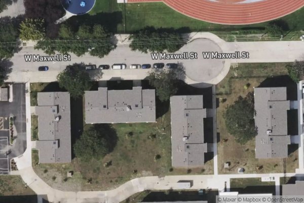 Photo of BARBARA JEAN WRIGHT COURT APTS