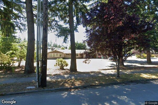Photo of VILLAS AT ARLINGTON