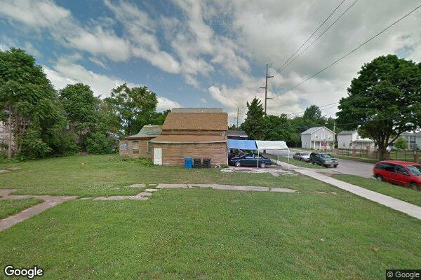 Photo of NORTH RIVER HOMES I
