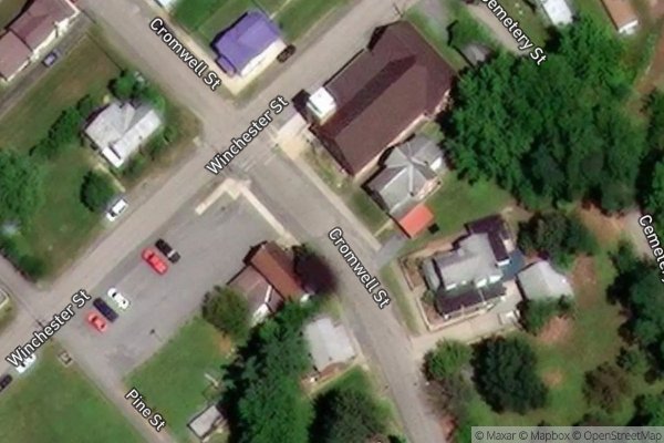 Photo of POTTS APTS