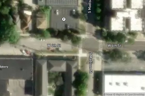 Photo of BICYCLE APTS