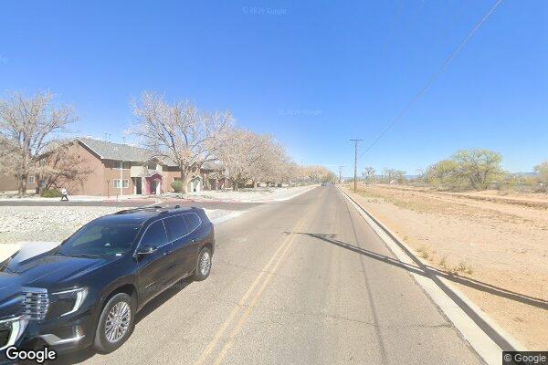 Photo of HILLSIDE APTS