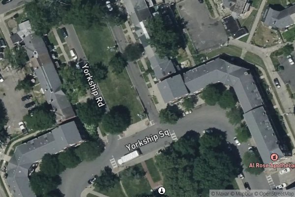 Photo of MARKET FAIR APT LITC