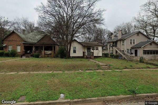 Photo of COLLEGE HILLS APTS