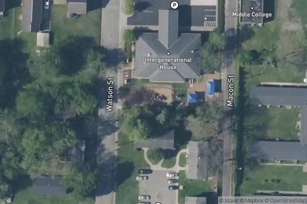 Photo of 619 WATSON ST