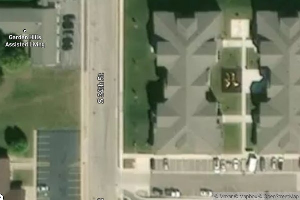 SOUTHVIEW APTS