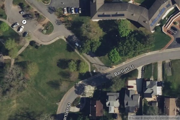Photo of OVERLOOK APTS