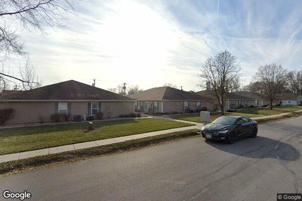 View of KEARNEY PROPERTIES LP