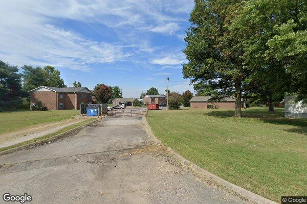 Photo of REELFOOT VILLAGE APTS