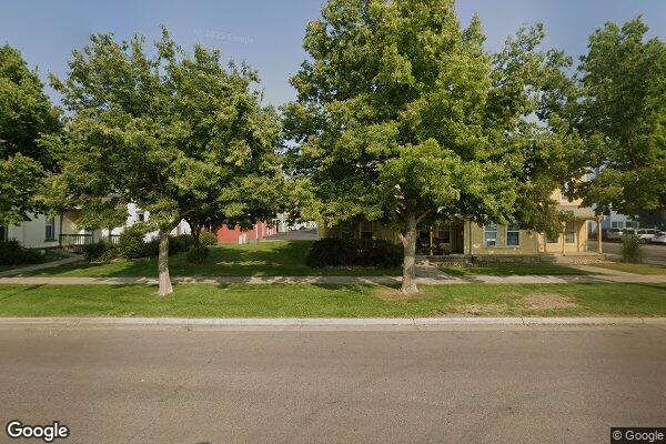 Photo of IMMACULATA PLAZA