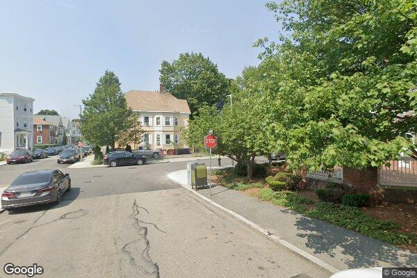 Photo of DITSON STREET SENIOR HSG