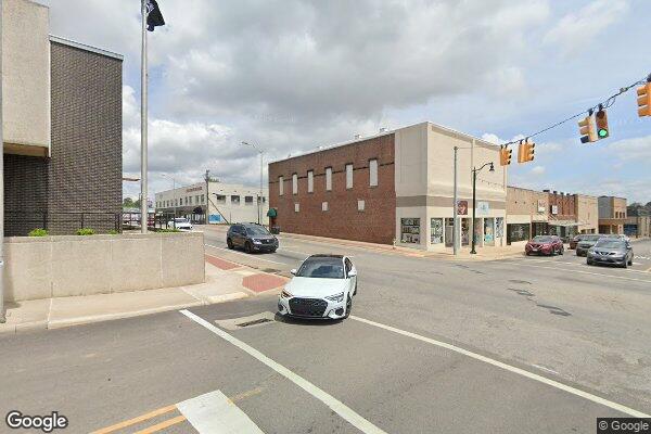 Photo of PARAGOULD