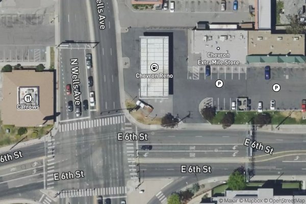 Photo of PLAZA AT 4TH STREET