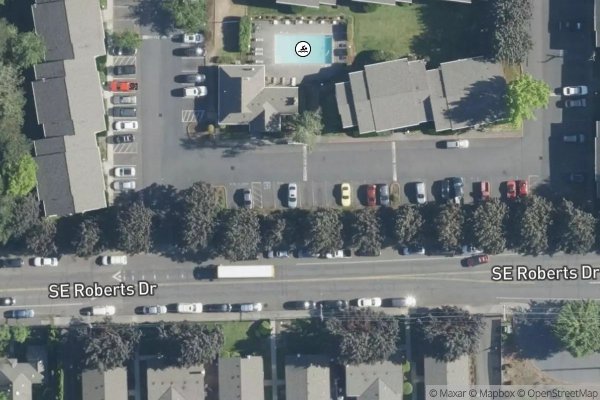 Photo of GRESHAM VILLAGE SQUARE