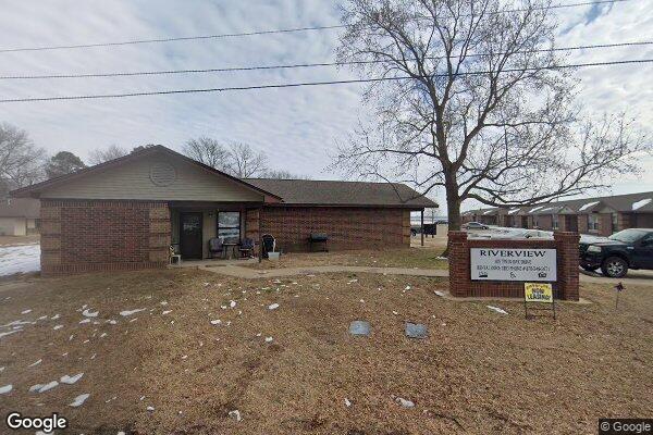 Photo of RIVERVIEW APTS - TUCKERMAN