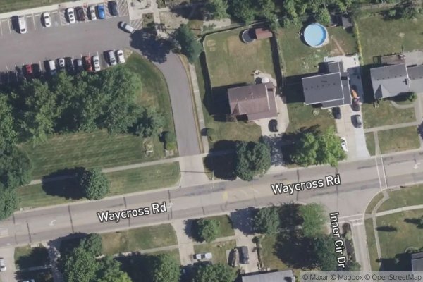 Photo of WINTON HOUSE