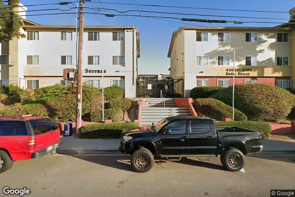Photo of LAS SERENAS APTS