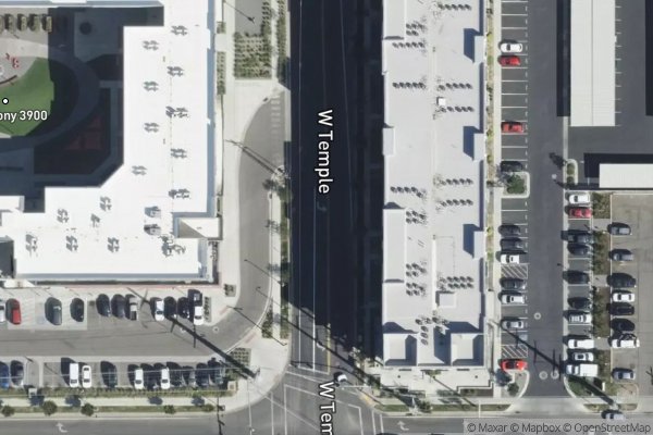 Photo of THE HUB OF OPPORTUNITY II