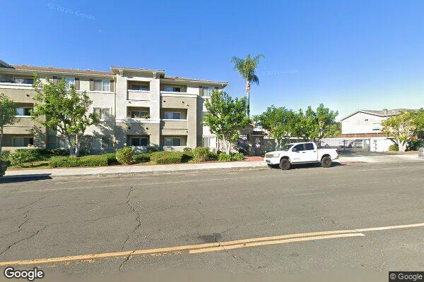 WHITE OAK-LASSEN APTS