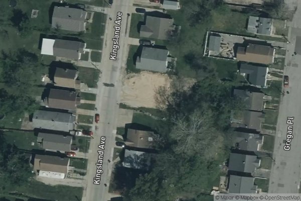 Photo of MARY LOUISE ESTATES