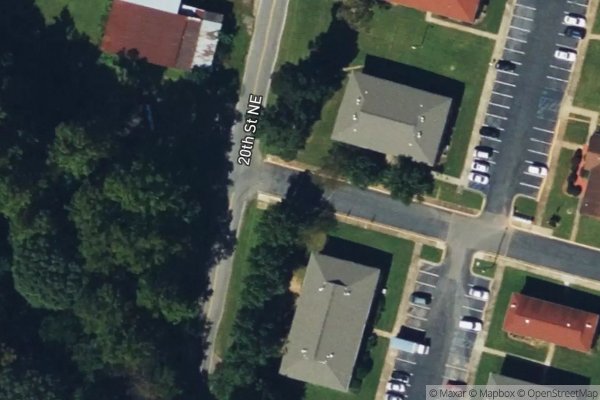 Photo of SILVER SPRINGS TERRACE